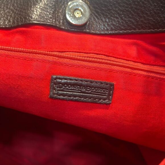 Dooney & Bourke Giraffe Shoulder Bag - Picture 4 of 10